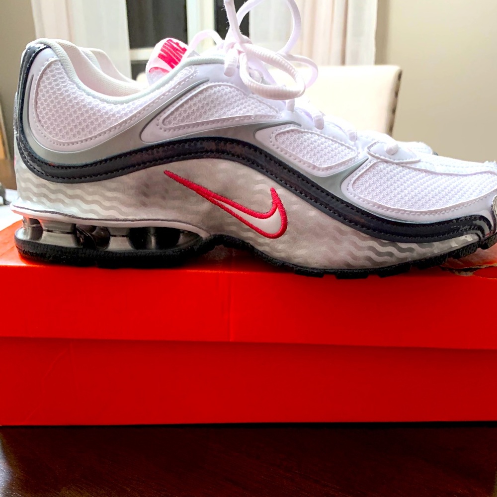 Women’s Nike Reax Run 5 Shoes